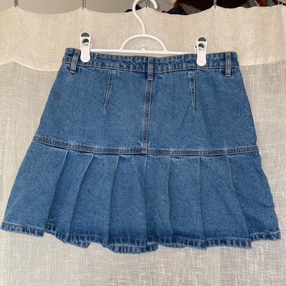 Skirt / size 9 - Picture 2 of 4